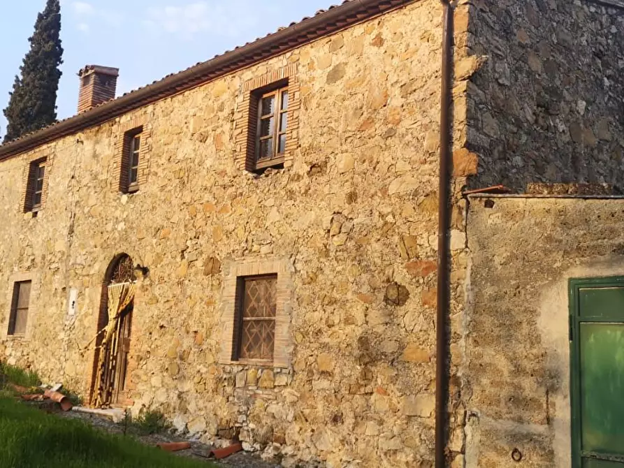 Immagine 3 di Rustico / casale in vendita  a Manciano