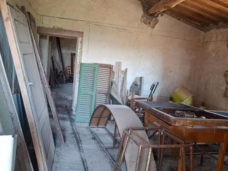 Immagine 18 di Rustico / casale in vendita  a Manciano