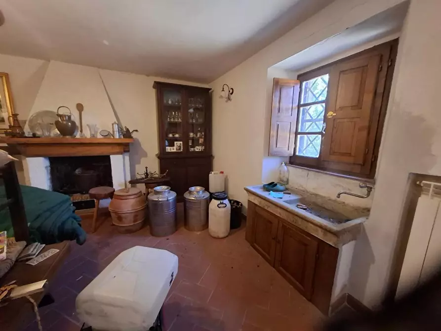 Immagine 26 di Rustico / casale in vendita  a Manciano