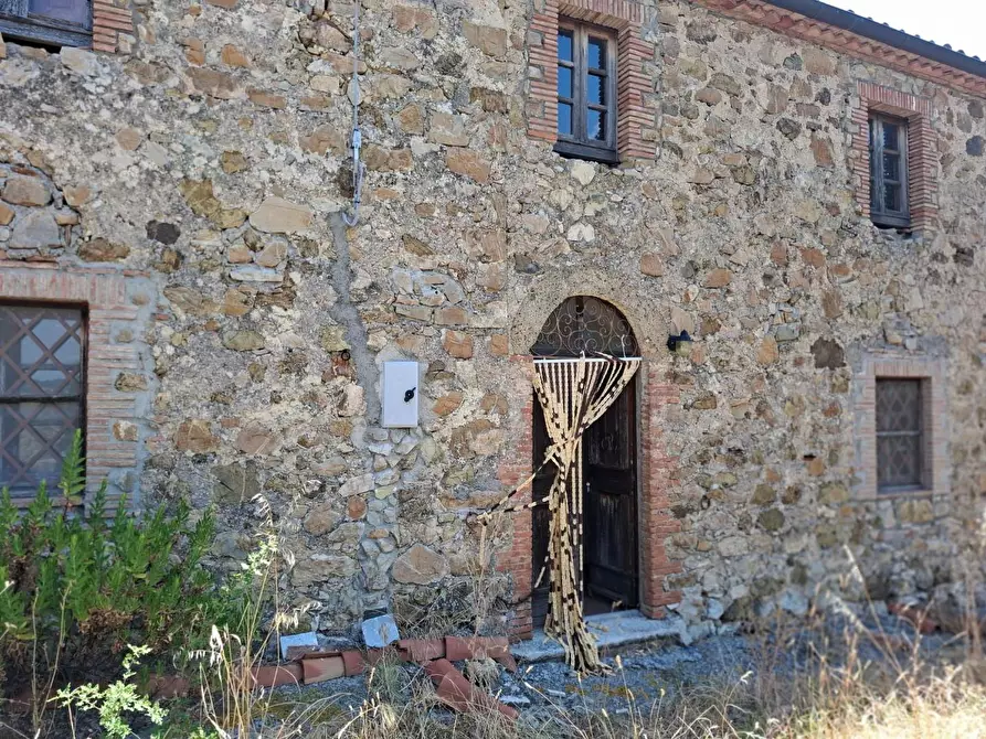 Immagine 3 di Rustico / casale in vendita  a Manciano