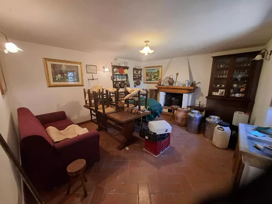 Immagine 25 di Rustico / casale in vendita  a Manciano