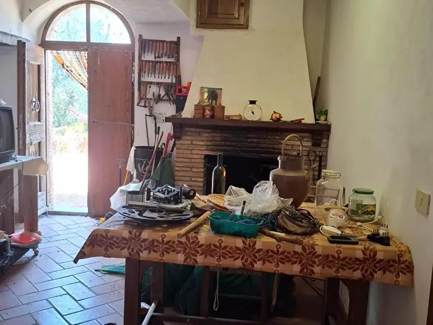 Immagine 21 di Rustico / casale in vendita  a Manciano