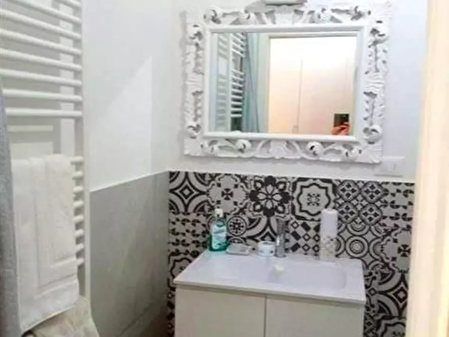 Immagine 7 di Appartamento in vendita  a Poggibonsi