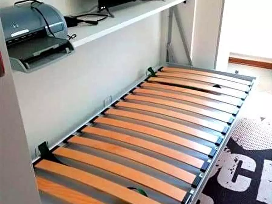 Immagine 4 di Appartamento in vendita  a Poggibonsi