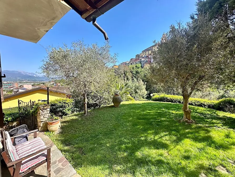 Immagine 8 di Villa in vendita  a Arcola