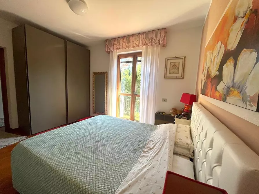 Immagine 25 di Villa in vendita  a Arcola