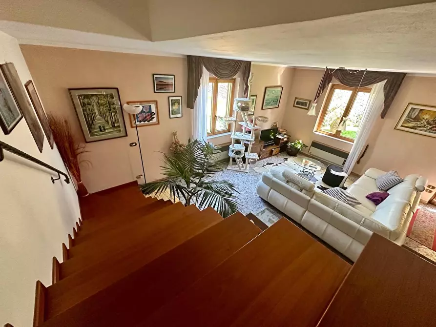 Immagine 19 di Villa in vendita  a Arcola