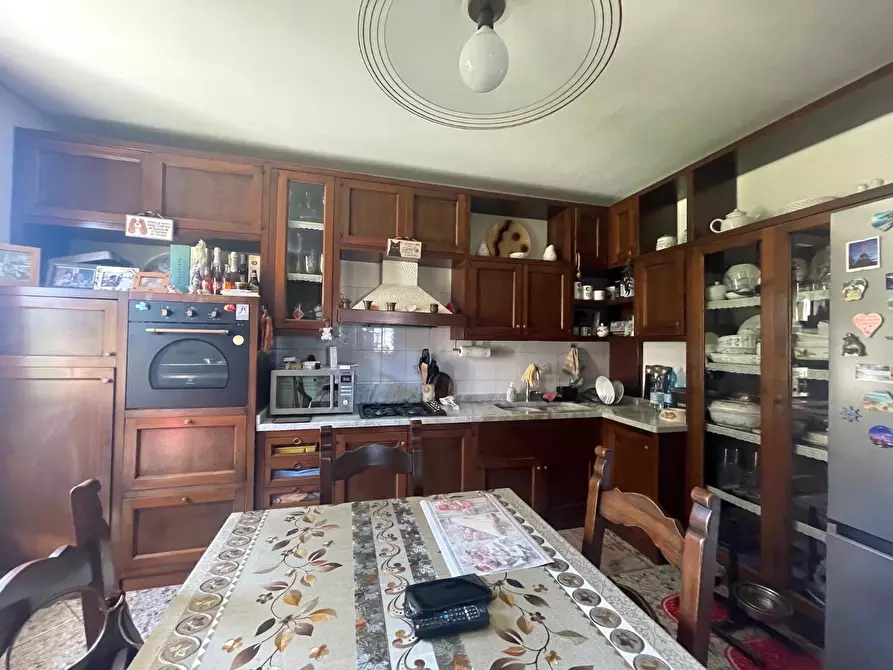 Immagine 17 di Villa in vendita  a Arcola