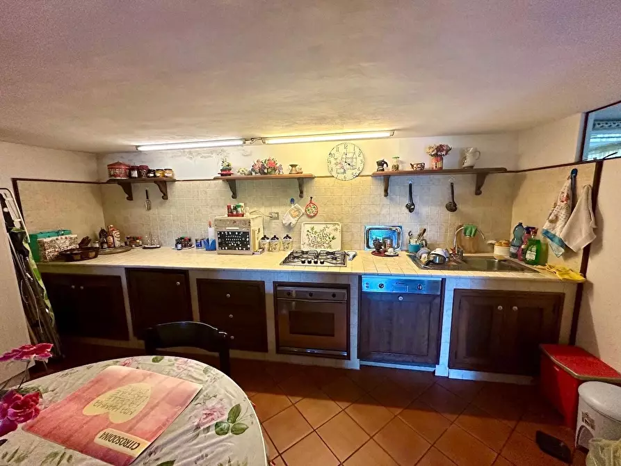 Immagine 39 di Villa in vendita  a Arcola