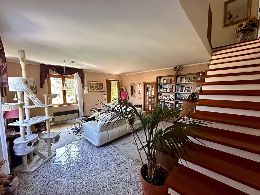 Immagine 13 di Villa in vendita  a Arcola