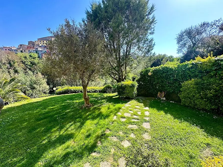 Immagine 9 di Villa in vendita  a Arcola