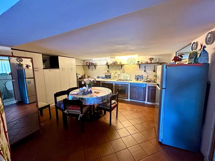 Immagine 38 di Villa in vendita  a Arcola