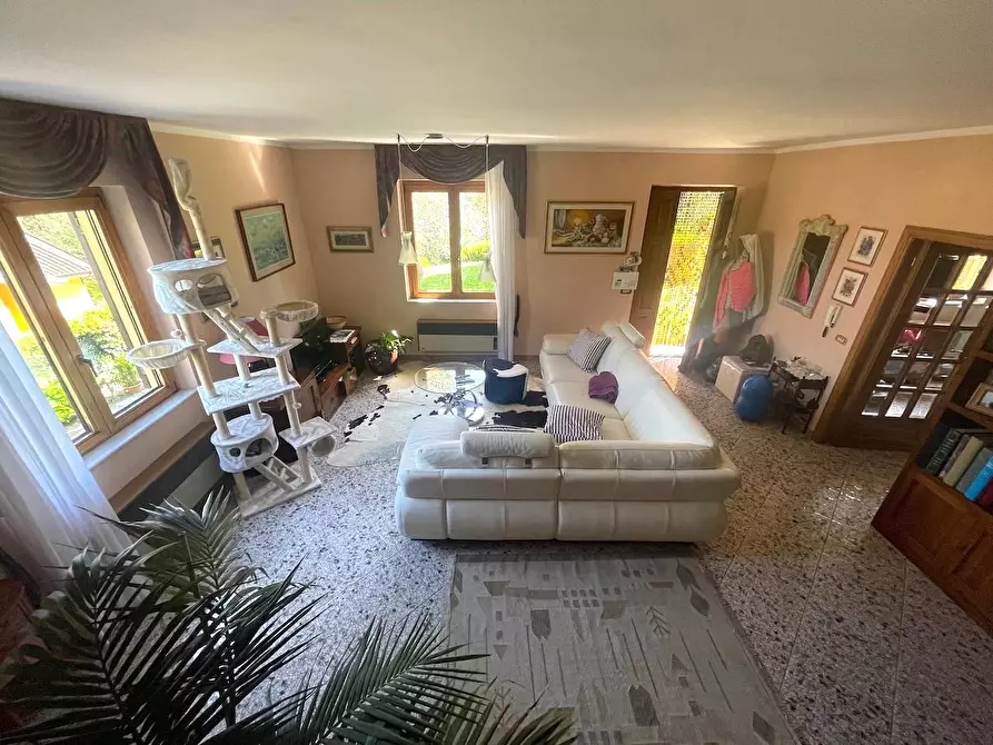 Immagine 15 di Villa in vendita  a Arcola