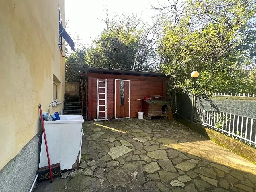 Immagine 43 di Villa in vendita  a Arcola