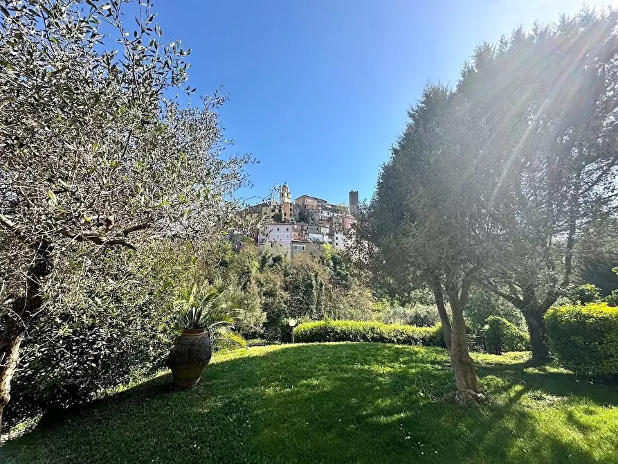 Immagine 10 di Villa in vendita  a Arcola