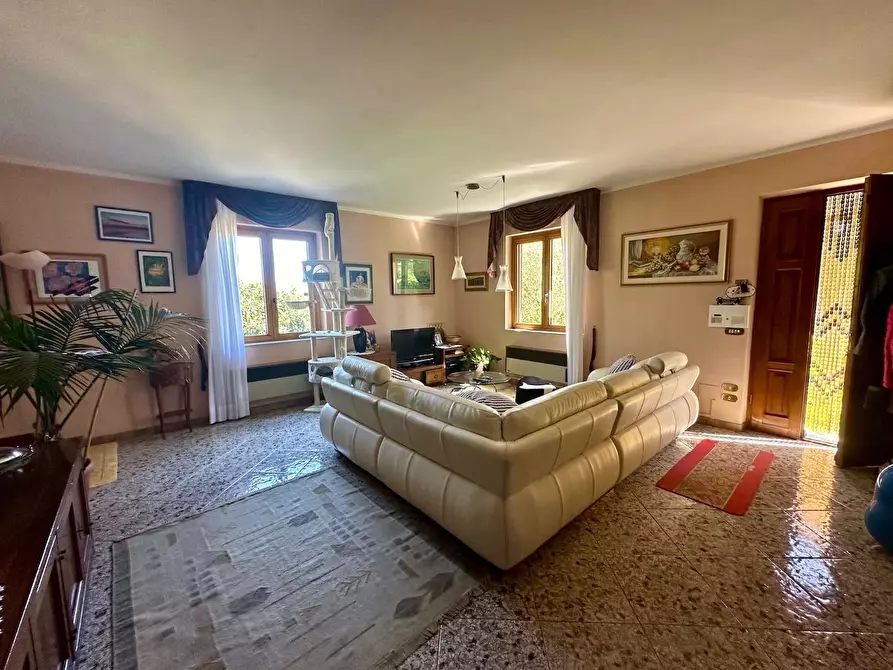 Immagine 12 di Villa in vendita  a Arcola