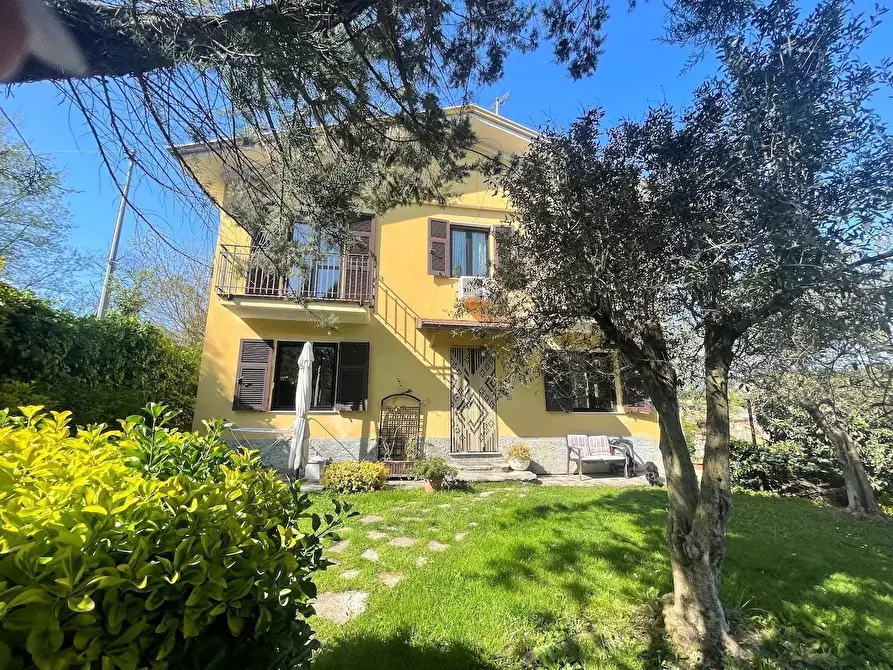 Immagine 2 di Villa in vendita  a Arcola