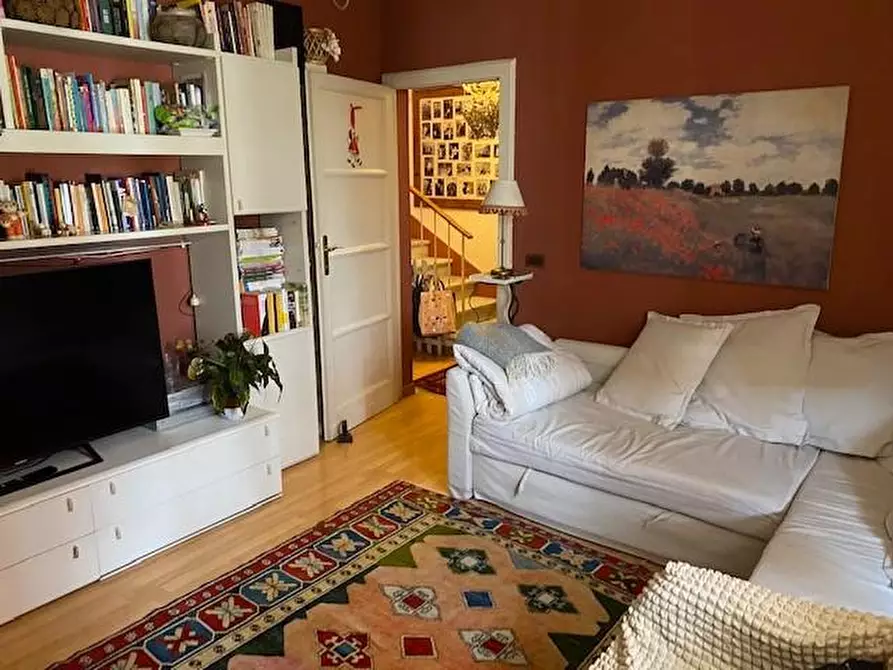 Immagine 1 di Casa bifamiliare in vendita  a Pisa