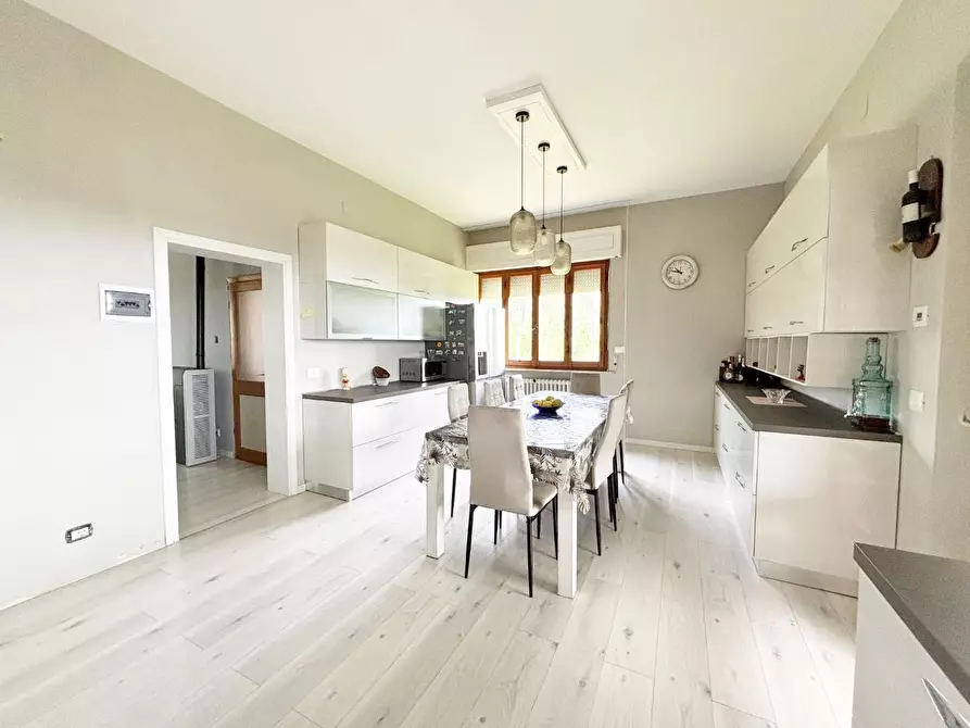 Immagine 7 di Appartamento in vendita  a Cerreto Guidi