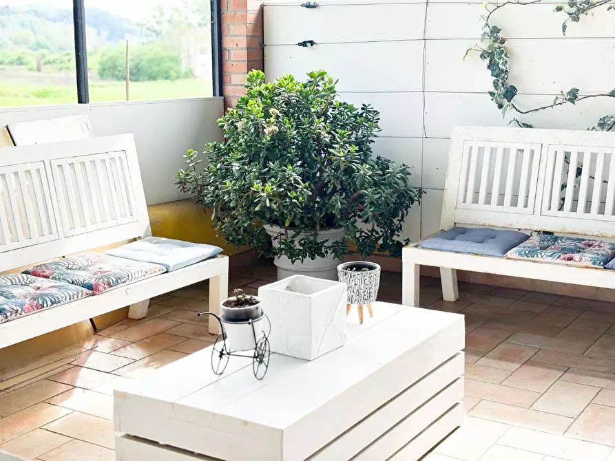 Immagine 11 di Appartamento in vendita  a Cerreto Guidi