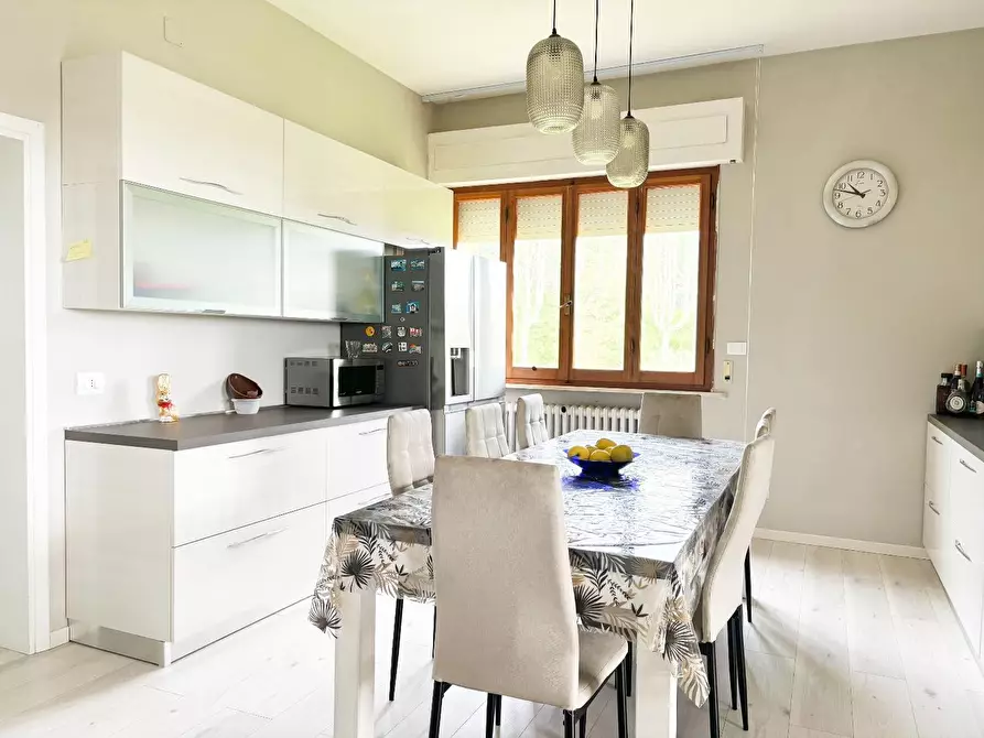 Immagine 8 di Appartamento in vendita  a Cerreto Guidi