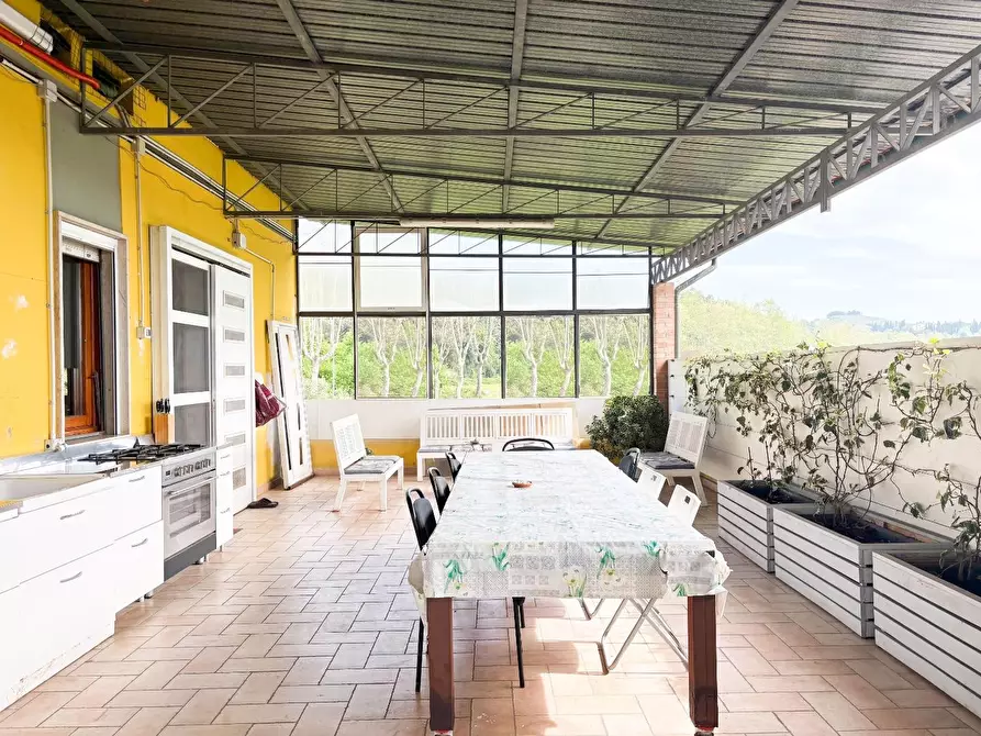 Immagine 30 di Appartamento in vendita  a Cerreto Guidi