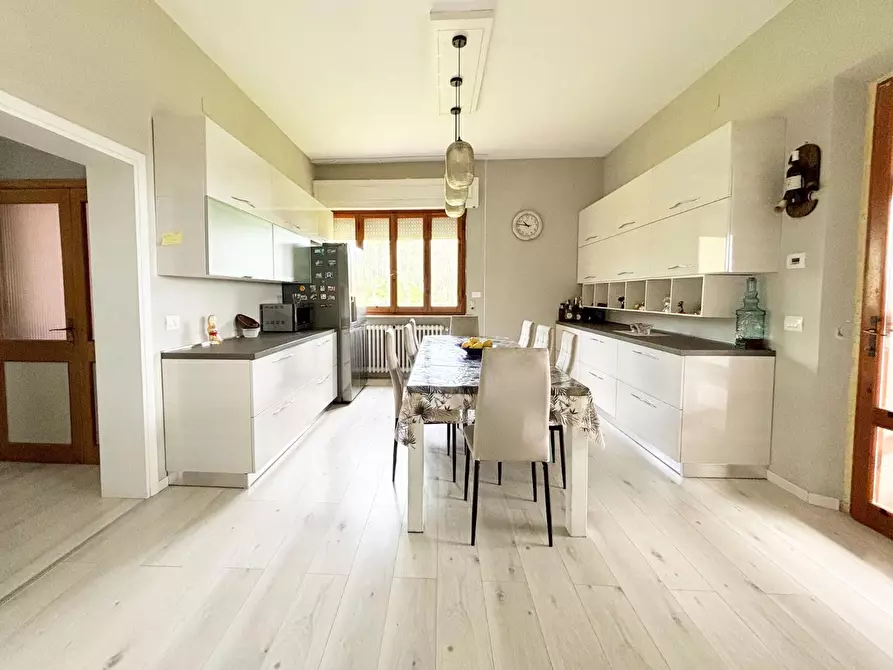 Immagine 5 di Appartamento in vendita  a Cerreto Guidi