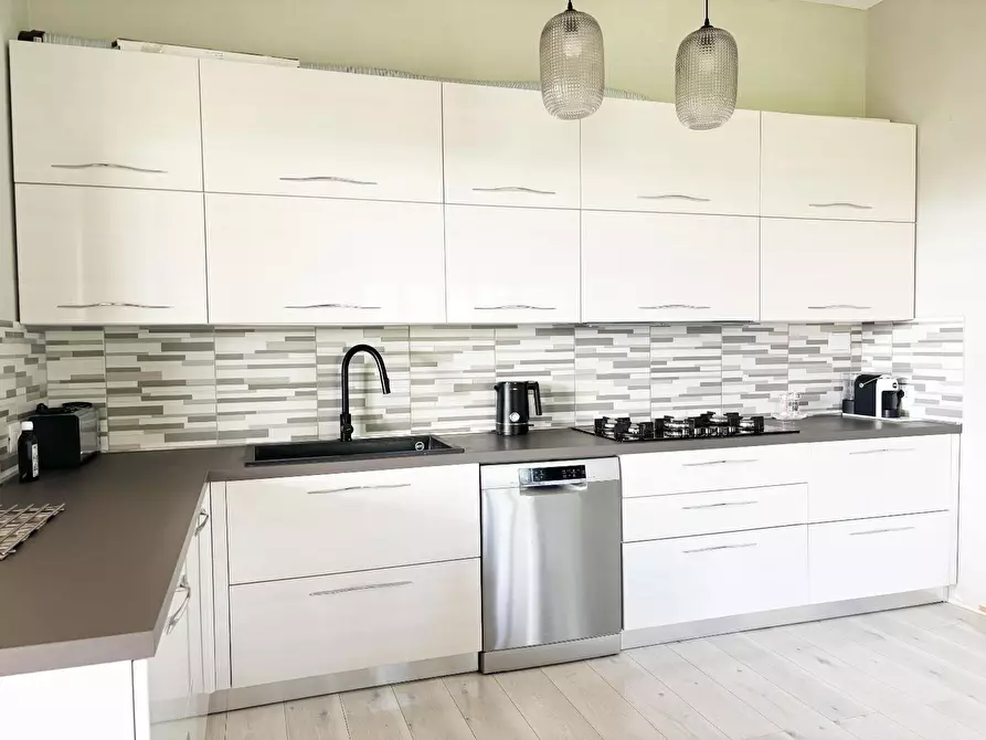 Immagine 9 di Appartamento in vendita  a Cerreto Guidi