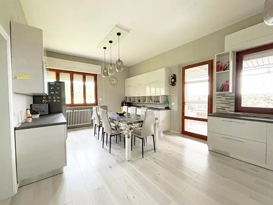 Immagine 10 di Appartamento in vendita  a Cerreto Guidi