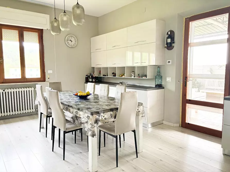 Immagine 4 di Appartamento in vendita  a Cerreto Guidi