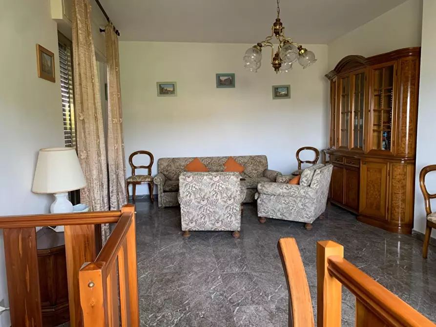 Immagine 4 di Villa in vendita  a Massarosa