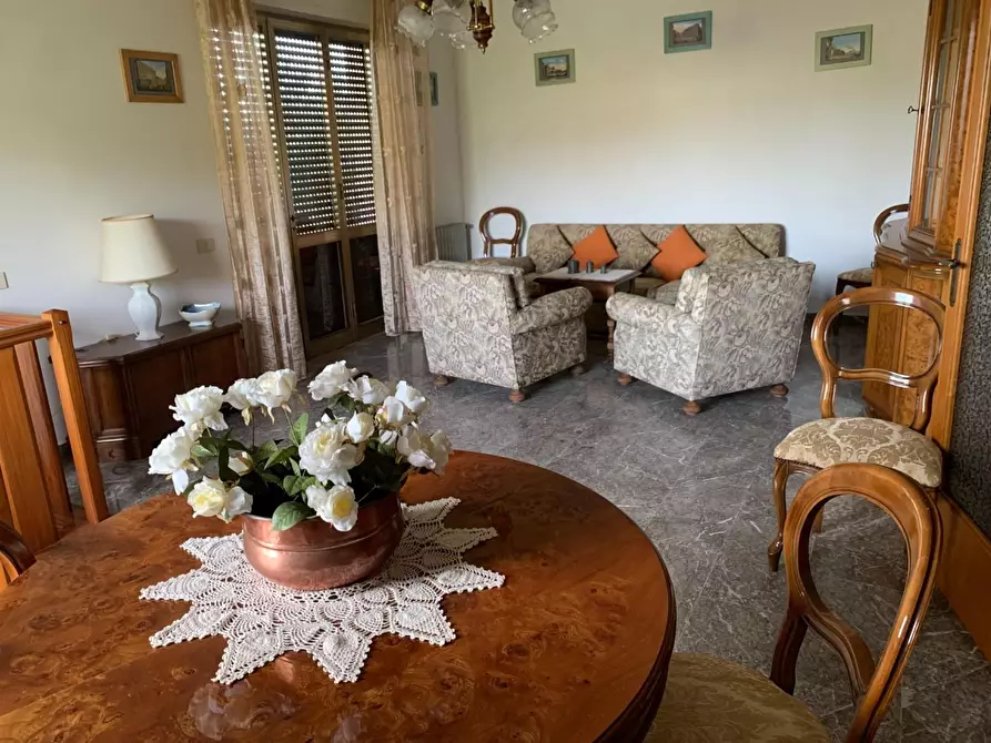 Immagine 3 di Villa in vendita  a Massarosa