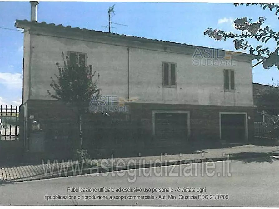 Immagine 1 di Appartamento in vendita  a Ponte Buggianese