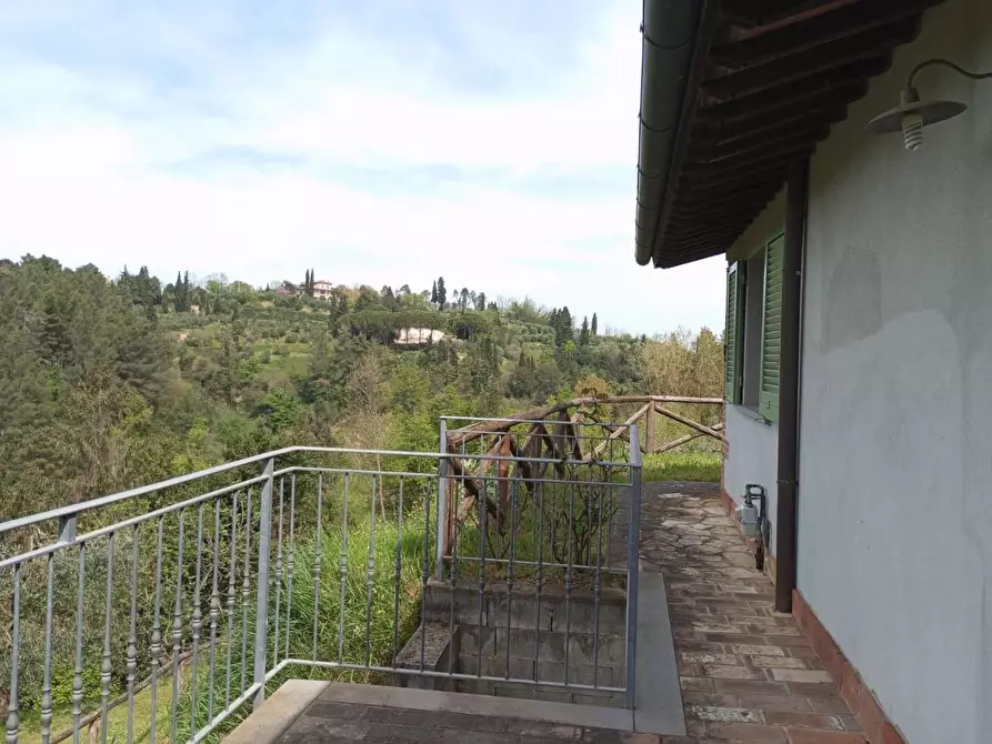 Immagine 17 di Casa indipendente in vendita  a Montopoli In Val D'arno