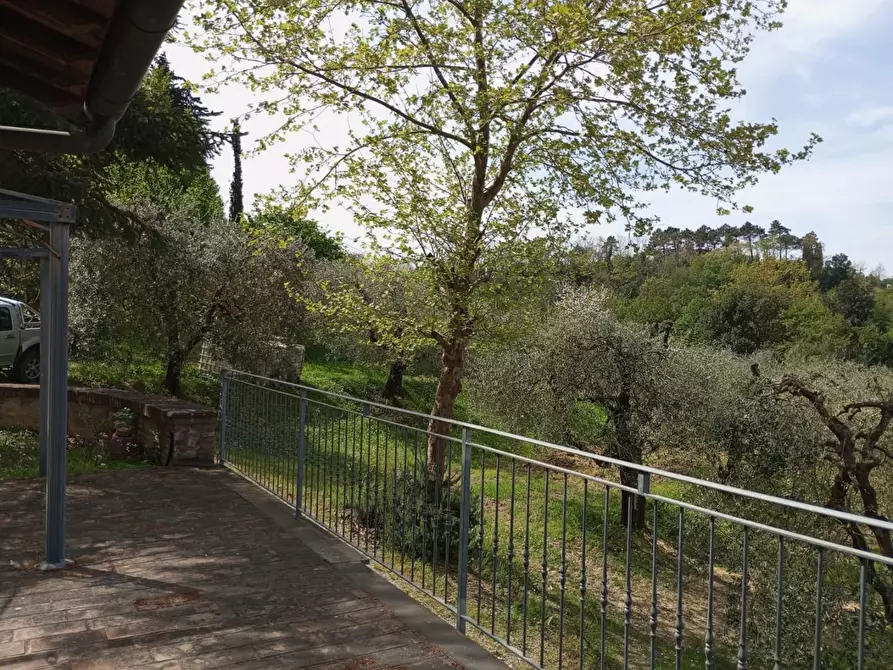 Immagine 16 di Casa indipendente in vendita  a Montopoli In Val D'arno