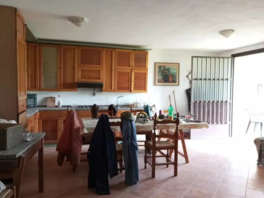Immagine 8 di Casa indipendente in vendita  a Montopoli In Val D'arno