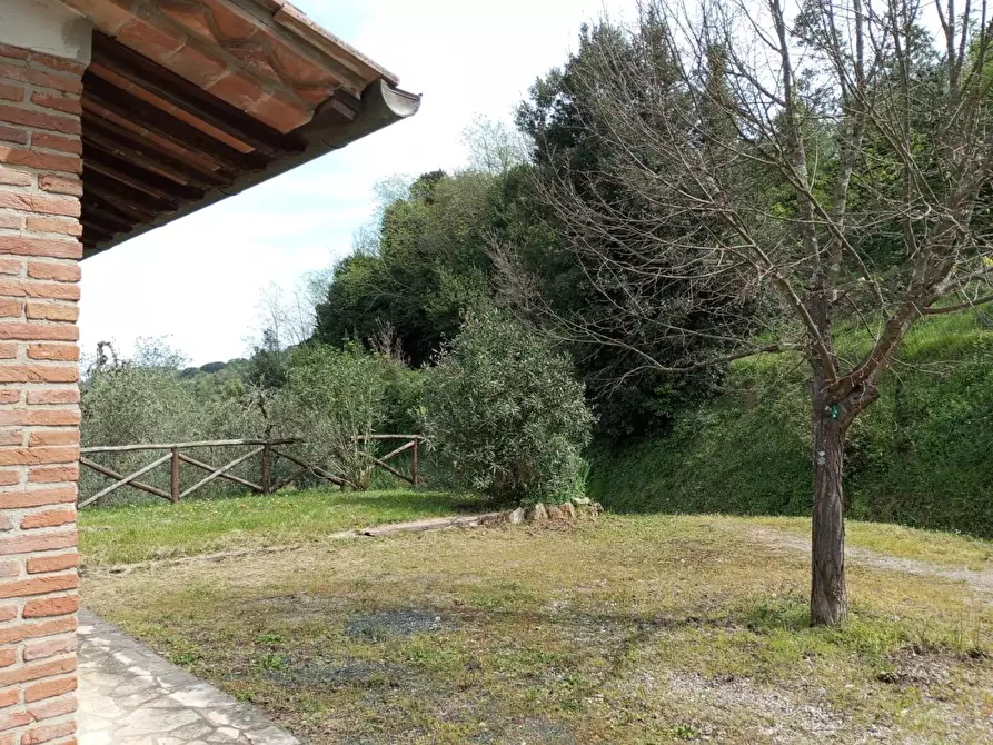 Immagine 34 di Casa indipendente in vendita  a Montopoli In Val D'arno