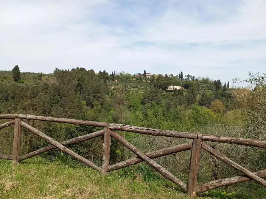 Immagine 30 di Casa indipendente in vendita  a Montopoli In Val D'arno