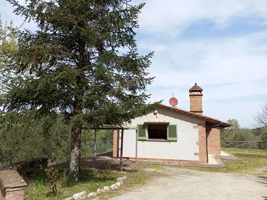 Immagine 13 di Casa indipendente in vendita  a Montopoli In Val D'arno