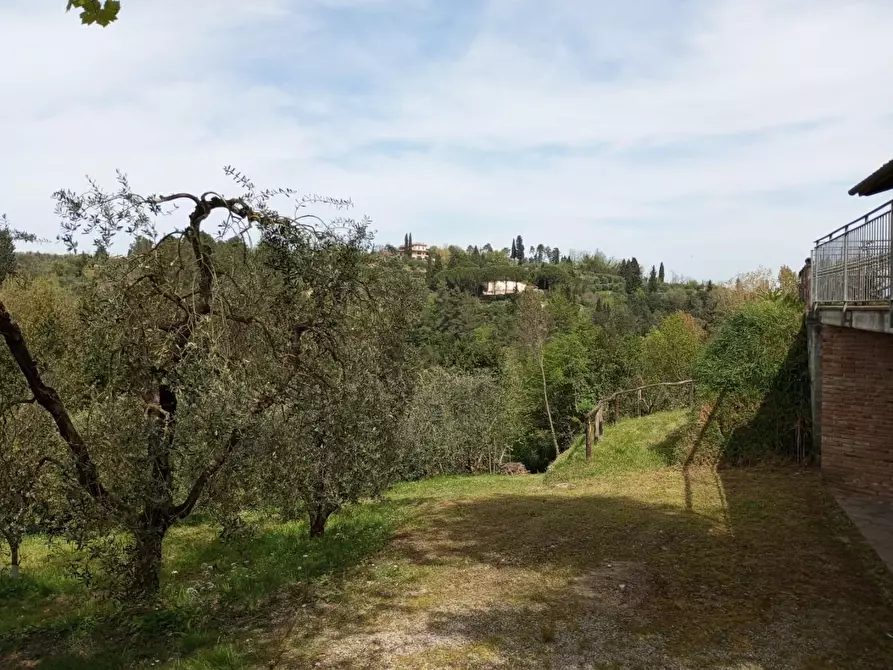 Immagine 27 di Casa indipendente in vendita  a Montopoli In Val D'arno