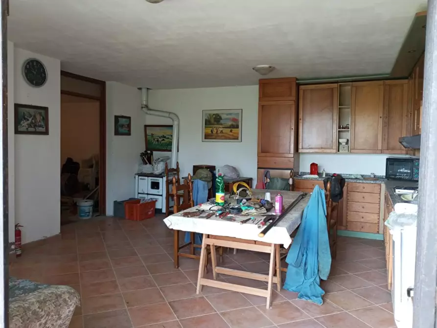 Immagine 26 di Casa indipendente in vendita  a Montopoli In Val D'arno