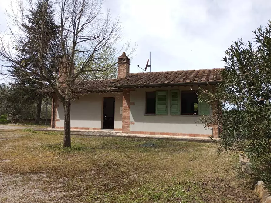 Immagine 36 di Casa indipendente in vendita  a Montopoli In Val D'arno