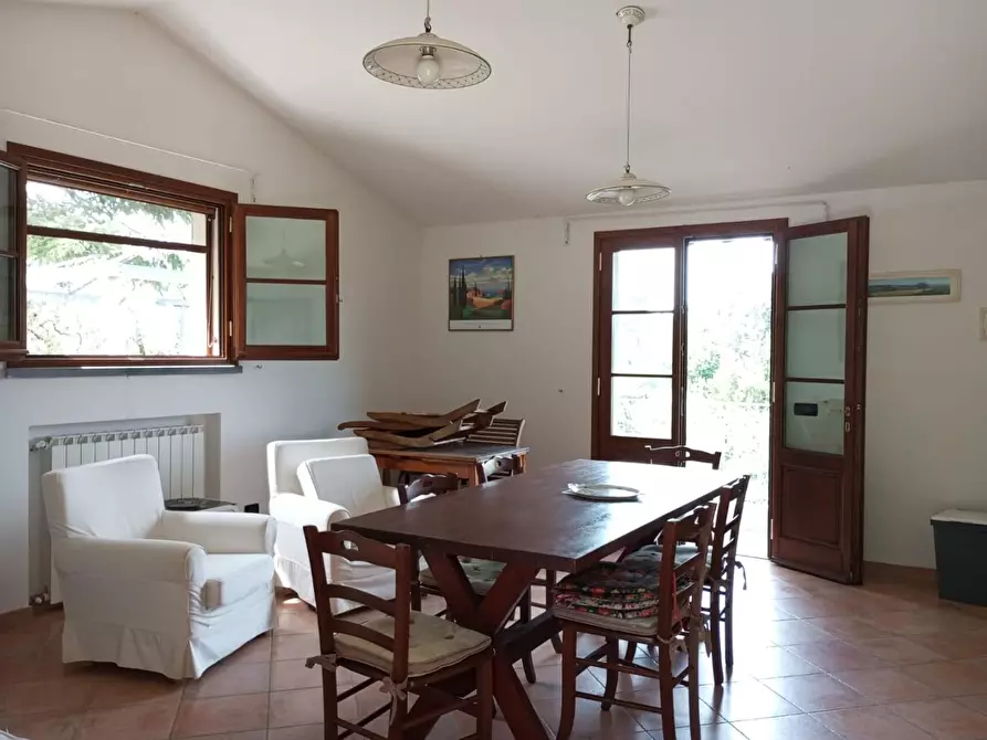 Immagine 3 di Casa indipendente in vendita  a Montopoli In Val D'arno