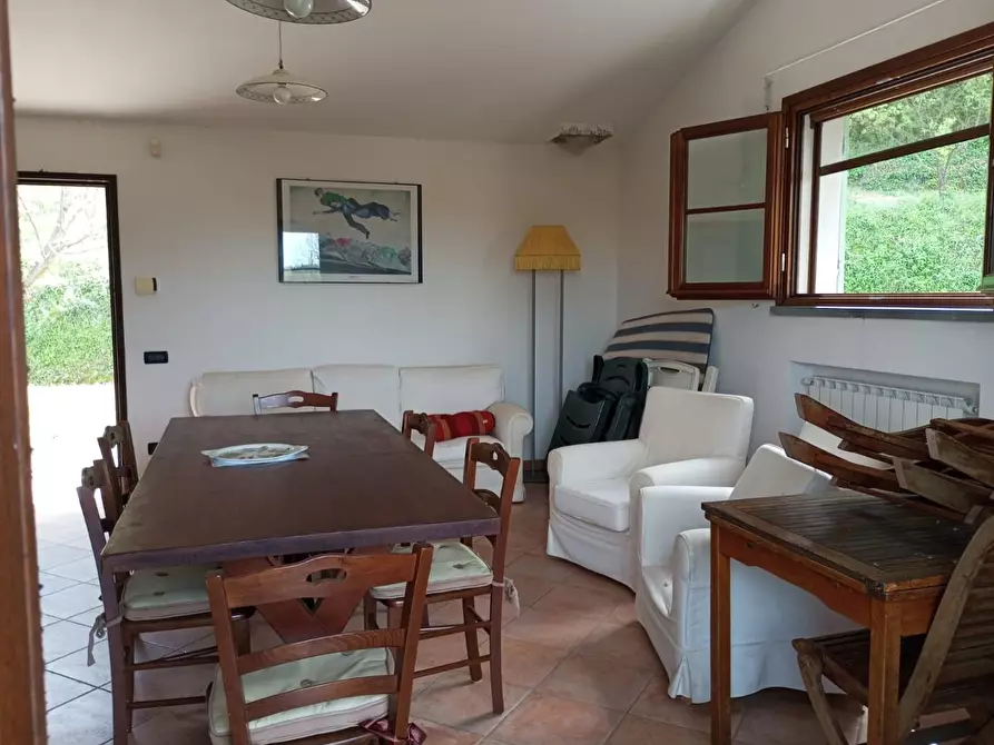 Immagine 14 di Casa indipendente in vendita  a Montopoli In Val D'arno