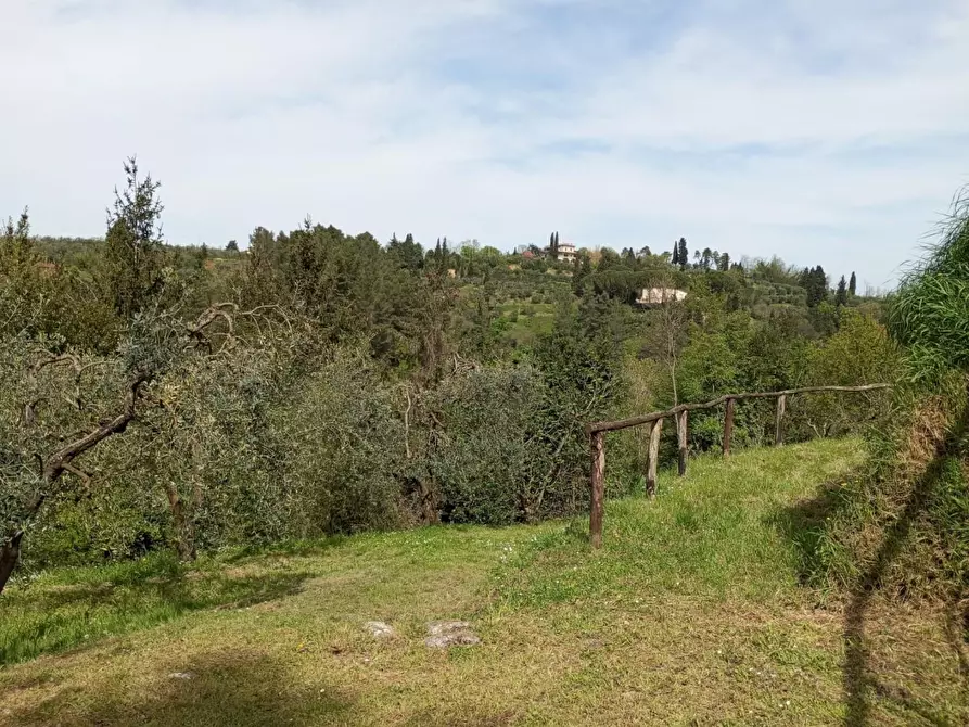 Immagine 12 di Casa indipendente in vendita  a Montopoli In Val D'arno