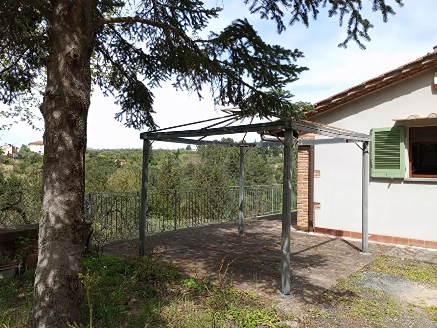 Immagine 32 di Casa indipendente in vendita  a Montopoli In Val D'arno