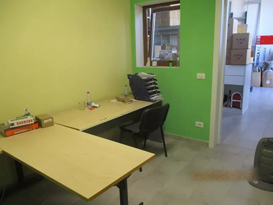 Immagine 4 di Attività artigianale in vendita  a Vicopisano