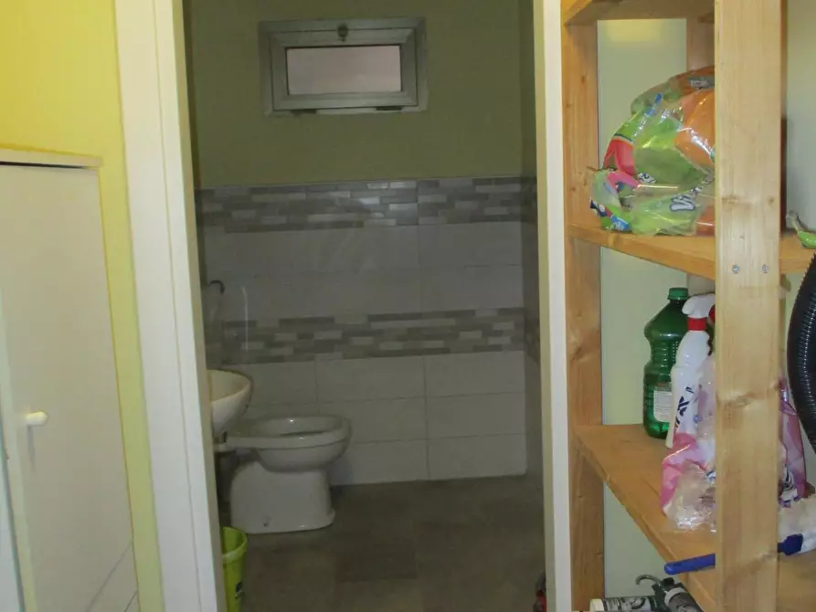 Immagine 5 di Attività artigianale in vendita  a Vicopisano