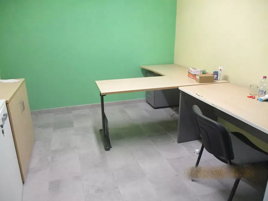 Immagine 3 di Attività artigianale in vendita  a Vicopisano