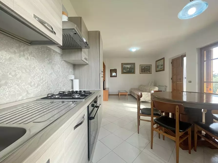 Immagine 8 di Villa in vendita  a Massarosa